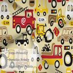 Pevtufa Чехлы для подушек с принтом Vehicles Vehicles - фото 6