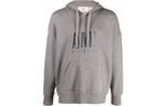 Свитшот Unisex Dark Gray AMIPARIS, темно-серый - фото 3