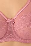 Бюстгальтер Damart LEA , Old Rose/Pink - фото 4