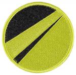 Текстильная куртка City Men 201 Fastway, черный/серый - фото 13