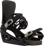 Burton M Cartel EST, Black - фото