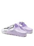 Шлепанцы Grünland Dato, фиолетовый - фото 3