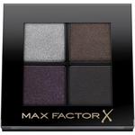 Палитра теней для век Color X-Pert Soft Touch 05 Misty Onyx 4.3G, Max Factor - фото