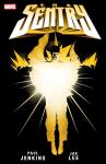 The Sentry [New Printing 2] (Marvel Universe) - фото