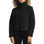 Женская куртка Under Armour, цвет Black - фото 4