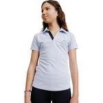 Детская майка Lavender Kids' DECATHLON - фото