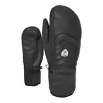 Рукавицы Level Maya, черный - фото