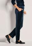Брюки MADELEINE Trousers, Navy/Blue - фото 5