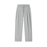MILANO Collection Knitted Sweatpants Men's FILA, серый - фото