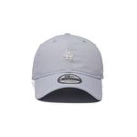 New Era Бейсболка, Light Blue - фото 2