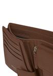 Кошелек Redolz Wallet, Cognac/Brown - фото 4