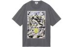 Футболка унисекс серая Cav Empt - фото 2