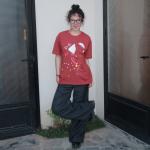 Футболка унисекс Nomt, белый - фото 18