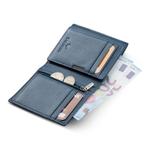 Roncato Кошелек 'Monaco' в синем цвете, Navy - фото 2