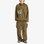 Брюки-Карго Latitude Flight Oakley, зеленый - фото 4