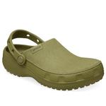 Crocs Classic Crafted Clog 'Aloe' - фото 4