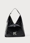 Сумка-шоппер Karl Lagerfeld Jeans TOTE, Black - фото