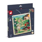 Janod, Магнитный океанский лабиринт - фото 11