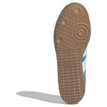 Predator 24 League Low Freestyle «Blue Burst» Adidas - фото 5