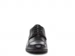 Оксфорды Nelson Cap Toe Stacy Adams, Black - фото 2