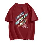 Футболка мужская WARRIOR, кофе - фото 6