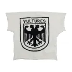 Yzy Box T YEEZY, белый - фото