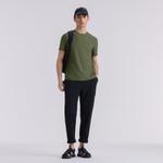 Футболка мужская CAT, серый - фото 8