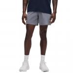 Шорты повседневные pace breaker 7' men's Lululemon, синий - фото