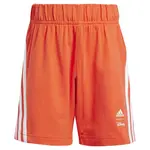 Комплект adidas Disney Mickey Mouse Tee, белый - фото 5