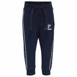 Брюки Hummel Casey, синий - фото