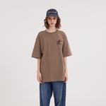 Футболка унисекс Zmoh, черный - фото 30