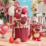 Термостакан lotso 550 мл Disney, белый - фото 4