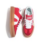 Кеды унисекс с низким верхом Jifffly - фото 4