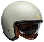 Открытый шлем TX501 Bell, белый - фото 2