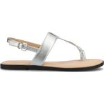 Плоская сандалия Journee Gerra, silver - фото 2