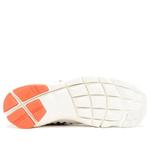 Кроссовки air footscape woven nm 'light bone rainbow' Nike, мультиколор - фото 4