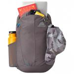 Рюкзак Retna 20 агатовый серый Gregory - фото 3