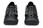 Мужские баскетбольные кроссовки Asics, Black - фото 5