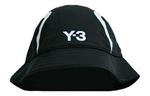 Y-3 Дворцовая кепка Y 3, Black - фото