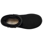 Сапоги зимние UGG, черный - фото 6