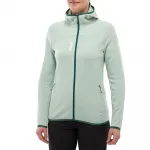 Флис Millet Seneca full zip, зеленый - фото