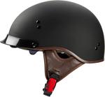 Полушлем Phantom Aquatics Half Helmet, черный - фото 3