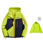 Jeep Куртка мужская, Dusty Green[Single Layer] - фото 4