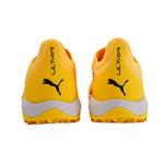 Кроссовки ultra ultimate cage shoes 'yellow disc' Puma, желтый - фото 4