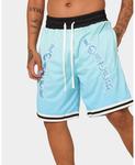 Мужские шорты Script Ball Short Loiter, No Color - фото 5