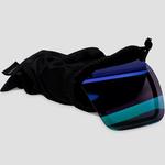 Отражающая линза Durden RIG Sweet Protection, цвет RIG Emerald - фото 2