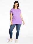Футболка YOEK, Purple - фото 3