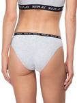 Трусы REPLAY, Grey - фото 3