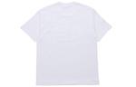 Футболка week 7 pillows tee logo short sleeve white Supreme, белый - фото 2