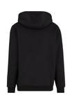 Худи Mister Tee Hoodie, Black - фото 6